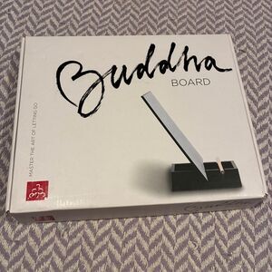 Buddha Board Model Buddha Board Water Painting Drawing Board